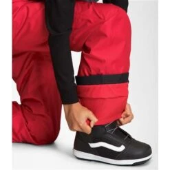 The North Face Freedom Insulated Pant - Boy's -Buckmans Store nf0a7wp7 682 04 22 23