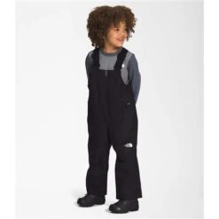 The North Face Freedom Insulated Bib - Youth -Buckmans Store nf0a7wpb jk3 02 22 23