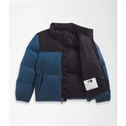 The North Face 1996 Retro Nuptse Jacket - Youth -Buckmans Store nf0a7wpc hdc 02 22 23