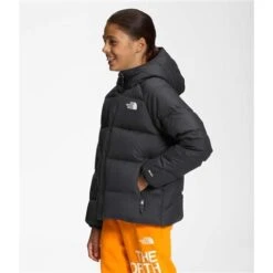 The North Face Reversible North Down Hooded Jacket - Boy's -Buckmans Store nf0a7wpk 0c5 02 22 23