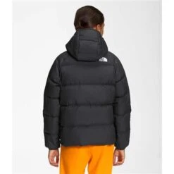 The North Face Reversible North Down Hooded Jacket - Boy's -Buckmans Store nf0a7wpk 0c5 05 22 23