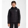 The North Face ThermoBall Hooded Jacket - Boy's -Buckmans Store nf0a7wpz jk3 01 22 23