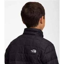 The North Face ThermoBall Hooded Jacket - Boy's -Buckmans Store nf0a7wpz jk3 03 22 23