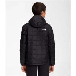 The North Face ThermoBall Hooded Jacket - Boy's -Buckmans Store nf0a7wpz jk3 04 22 23
