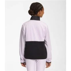 The North Face Glacier ½ Zip Pullover - Teen -Buckmans Store nf0a7wqp 6s1 03 22 23
