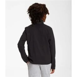 The North Face Glacier ½ Zip Pullover - Teen -Buckmans Store nf0a7wqp jk3 03 22 23