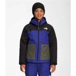 The North Face Freedom Triclimate Jacket - Boy's 17 The North Face Freedom Triclimate Jacket - Boy's -Buckmans Store nf0a7wr5 40s 01 22 23