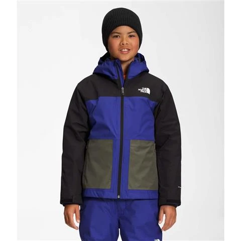 The North Face Freedom Triclimate Jacket - Boy's 8 The North Face Freedom Triclimate Jacket - Boy's - Image 6