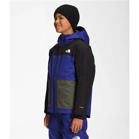 The North Face Freedom Triclimate Jacket - Boy's 10 The North Face Freedom Triclimate Jacket - Boy's - Image 8