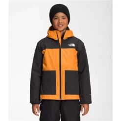 Buckmans Store 28 The North Face Freedom Triclimate Jacket - Boy's