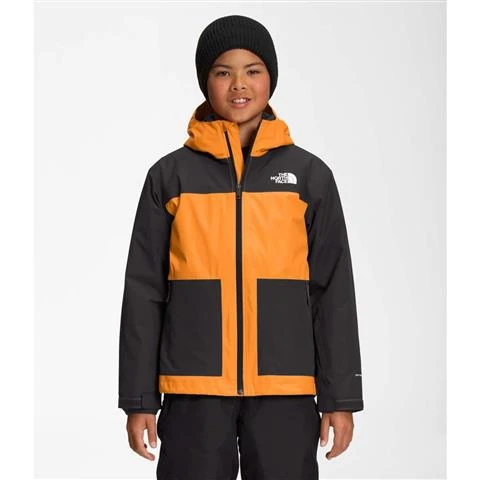 The North Face Freedom Triclimate Jacket - Boy's 3 The North Face Freedom Triclimate Jacket - Boy's