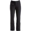 Nils Zermatt Insulated Pant - Women's -Buckmans Store nils zermatt blk 2223fw