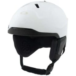 Oakley MOD 3 MIPS Helmet -Buckmans Store oakley mod 3 mips helmet matte white