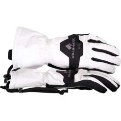 Obermeyer Regulator Glove - Women's -Buckmans Store obermeyer regulator glove womens white