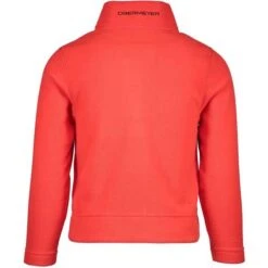 Obermeyer Ultra Gear Zip Top -Buckmans Store obermeyer ultra gear zip top youth back red