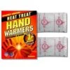 Hand Warmer Heat Packs -Buckmans Store one size grabber hand warmer pack 9817