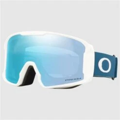 Oakley Prizm Line Miner XM Goggle -Buckmans Store oo7093 55