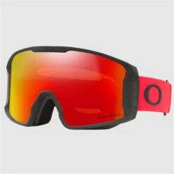 Oakley Prizm Line Miner XM Goggle -Buckmans Store oo7093 56