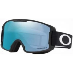 Oakley Line Miner Goggle - Youth -Buckmans Store oo7095 02