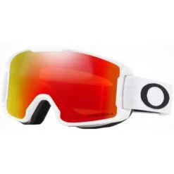Oakley Line Miner Goggle - Youth -Buckmans Store oo7095 08