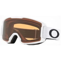 Oakley Line Miner Goggle - Youth -Buckmans Store oo7095 36