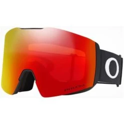 Oakley Fall Line XL Prizm Goggle -Buckmans Store oo7099 02