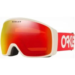 Oakley Prizm Flight Tracker XL Goggle -Buckmans Store oo7104 21