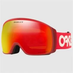 Oakley Prizm Flight Tracker XL Goggle -Buckmans Store oo7104 43