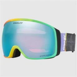 Oakley Prizm Flight Tracker XL Goggle -Buckmans Store oo7104 54
