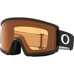 Oakley Oakely Target Line L Goggles -Buckmans Store oo7120 02