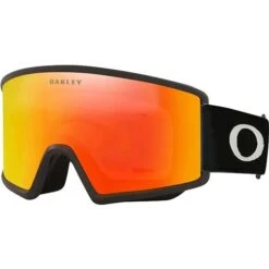 Oakley Oakely Target Line L Goggles -Buckmans Store oo7120 03