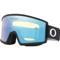 Oakley Oakely Target Line L Goggles -Buckmans Store oo7120 04