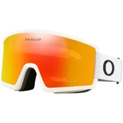 Oakley Oakely Target Line M Goggles -Buckmans Store oo7121 07
