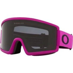 Oakley Oakely Target Line M Goggles -Buckmans Store oo7121 12