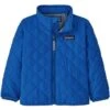 Patagonia Baby Nano Puff Jacket - Youth -Buckmans Store patagonia babynanojkt bablue 2223fw