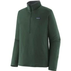 Patagonia R1 Daily Zip Neck - Men's -Buckmans Store patagonia r1zipneckm ngpx 2223fw