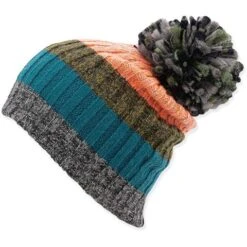 Pistil Halle Slouch Beanie - Women's -Buckmans Store pistil halle melon 22 23