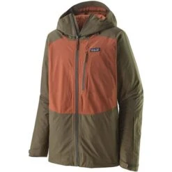 Patagonia Powder Town Jacket - Men's