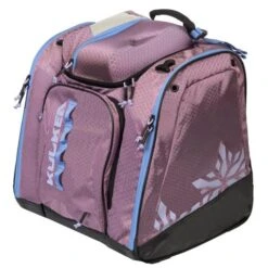 Kulkea Powder Trekker Ski Boot Backpack -Buckmans Store pt2publ orchid steel blue kulkea 2