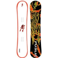 Public General Public Snowboard - Men's