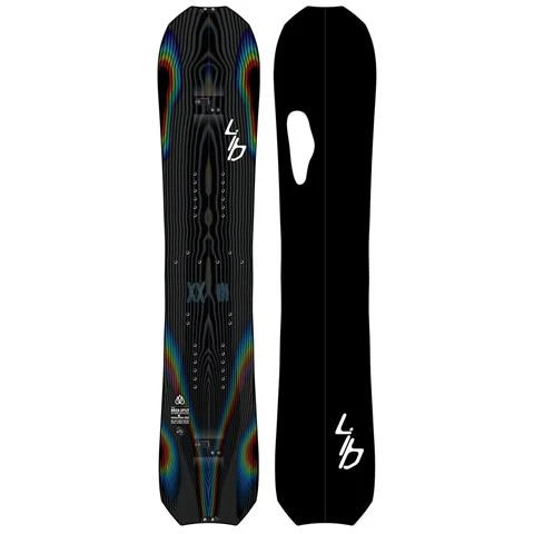 Lib Tech Libtech Travis Rice Orca Split Snowboard - Men's 3 Lib Tech Libtech Travis Rice Orca Split Snowboard - Men's