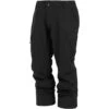 Armada Corwin Insulated Pant - Men's -Buckmans Store r00447030 4 gho corwininsulatedpant black