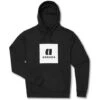 Armada Icon Hoody -Buckmans Store r00540010 0 gho icon hoodie black f