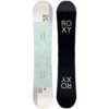 Roxy XOXO Snowboard - Women's -Buckmans Store roxy xoxo bw 2223fw