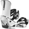Salomon District Bindings - Men's - 2024 Model 1 Salomon District Bindings - Men's - 2024 Model -Buckmans Store salomon district snowboardwhi bindings 2023
