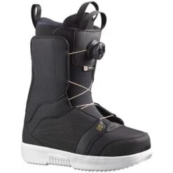 Salomon Pearl Boa Boot - Women's - 2024 Model