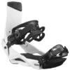 Salomon Rhythm Bindings - Unisex - 2024 Model -Buckmans Store salomon rhythm snowboard bindingswhi 2023