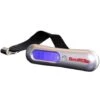 SporTube Hand Held Luggage Scale 1 SporTube Hand Held Luggage Scale -Buckmans Store silver sportube hand held luggage scale 49277