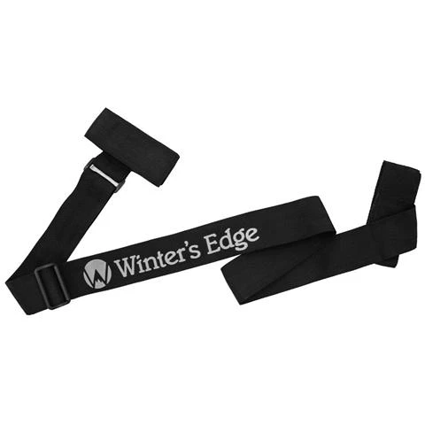 Winter's Edge Easy Carry Strap - Adult 4 Winter's Edge Easy Carry Strap - Adult - Image 2
