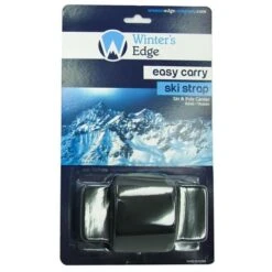 Winter's Edge Easy Carry Strap - Adult 7 Winter's Edge Easy Carry Strap - Adult -Buckmans Store ski strap adult 2
